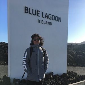 Meet your Posher, Jordan